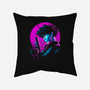 Retro Cowboy-none non-removable cover w insert throw pillow-albertocubatas