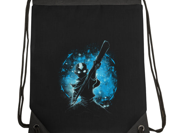 Space Avatar