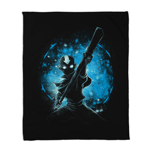 Space Avatar