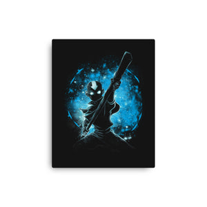Space Avatar