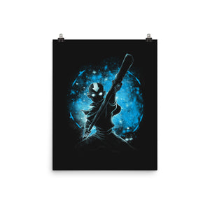 Space Avatar