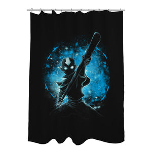 Space Avatar