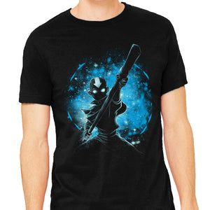 Space Avatar