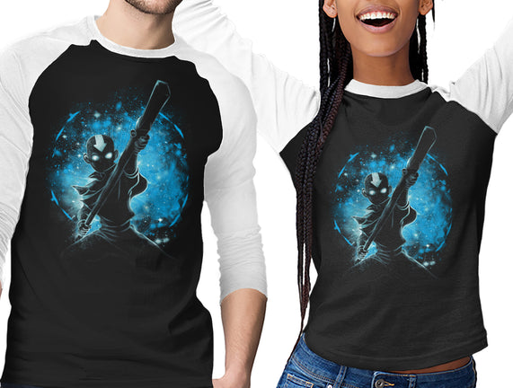 Space Avatar