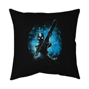 Space Avatar