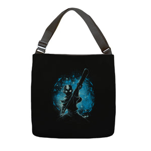 Space Avatar