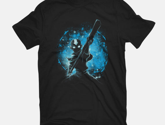 Space Avatar