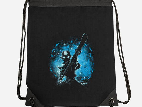 Space Avatar