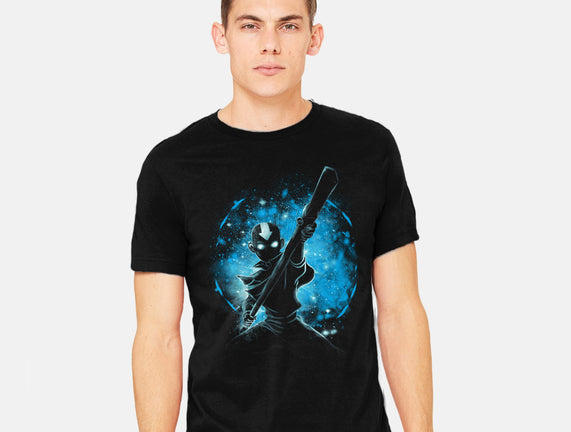 Space Avatar
