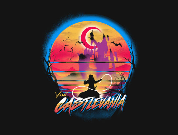 Visit Castlevania