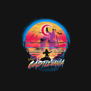 Visit Castlevania