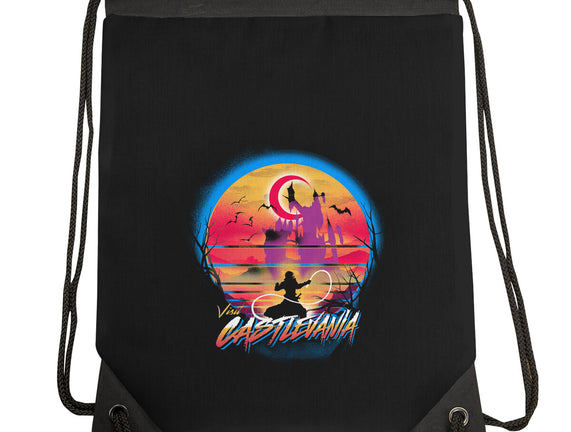 Visit Castlevania