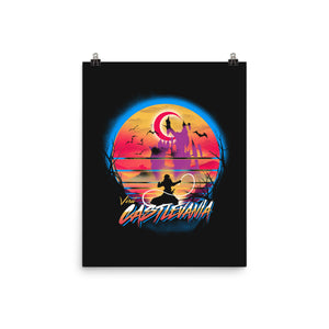 Visit Castlevania