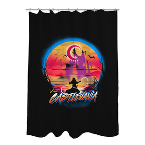 Visit Castlevania