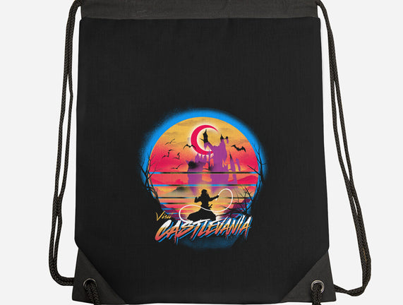 Visit Castlevania