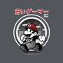 Old School Gaming-none drawstring bag-cero81