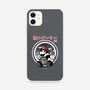 Old School Gaming-iphone snap phone case-cero81