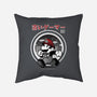 Old School Gaming-none non-removable cover w insert throw pillow-cero81