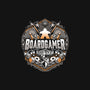BoardGamer-mens heavyweight tee-StudioM6