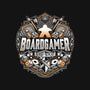 BoardGamer-womens racerback tank-StudioM6