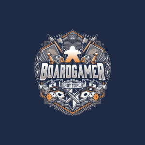 BoardGamer
