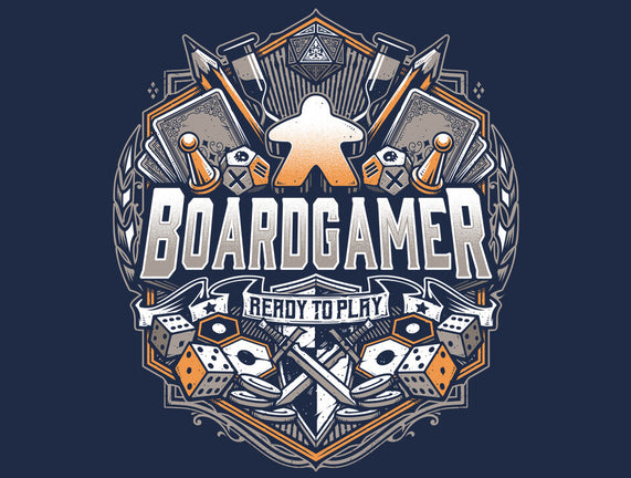 BoardGamer