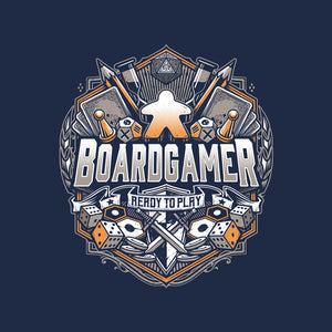BoardGamer