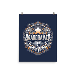 BoardGamer