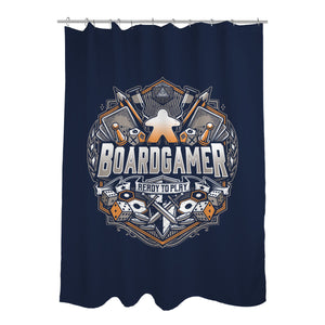 BoardGamer