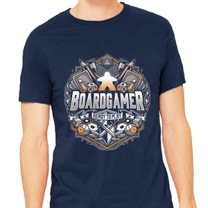 BoardGamer