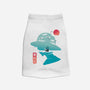 Good Day to Sail-cat basic pet tank-kkdesign