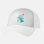 Good Day to Sail-unisex trucker hat-kkdesign
