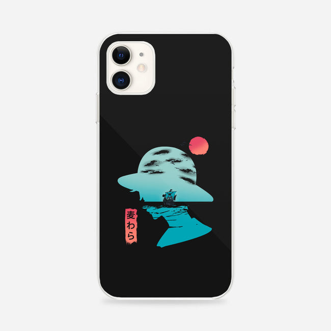 Good Day to Sail-iphone snap phone case-kkdesign
