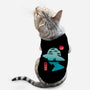 Good Day to Sail-cat basic pet tank-kkdesign