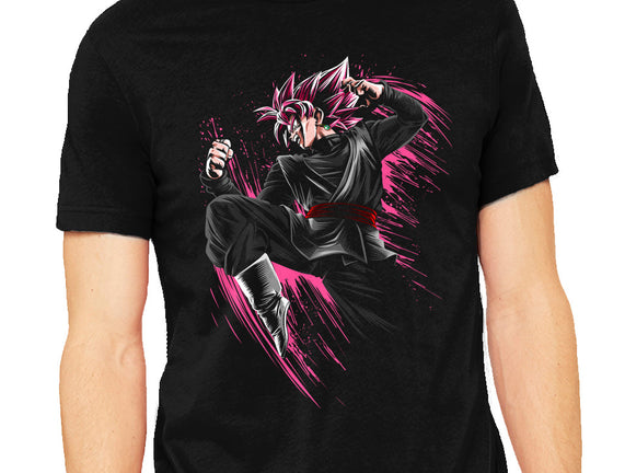 Rose Attack