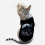 Hello Rapture-cat basic pet tank-daobiwan