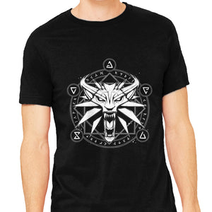 Wolf Medallion