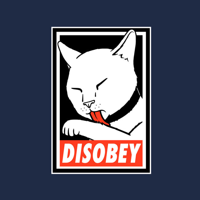 DISOBEY!-youth pullover sweatshirt-Raffiti