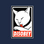 DISOBEY!-youth pullover sweatshirt-Raffiti