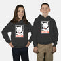 DISOBEY!-youth pullover sweatshirt-Raffiti