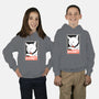 DISOBEY!-youth pullover sweatshirt-Raffiti