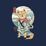 Shiba Inu-none basic tote-vp021
