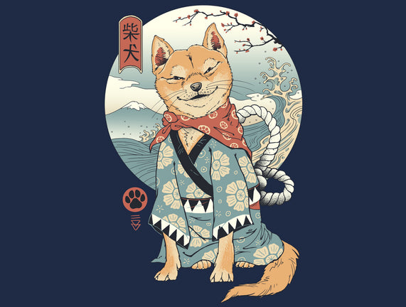 Shiba Inu