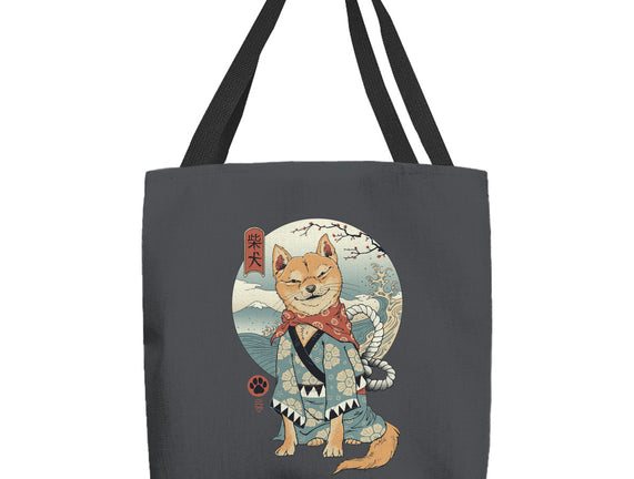 Shiba Inu