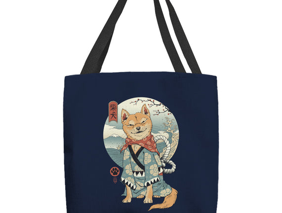Shiba Inu