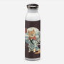 Shiba Inu-none water bottle drinkware-vp021