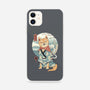 Shiba Inu-iphone snap phone case-vp021