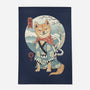 Shiba Inu-none outdoor rug-vp021