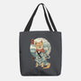 Shiba Inu-none basic tote-vp021