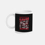 Terrors From Deep Space!-none glossy mug-everdream